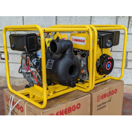 Energo AGG PTD 306CEAG