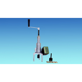 Адгезиметр ПСО-30МГ4А