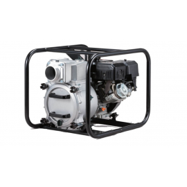 Бензиновая мотопомпа для сильнозагрязненной воды Koshin KTZ-100S o/s