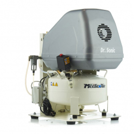 Компрессор медицинский безмасляный FINI Fini DR SONIC 160-24F-FM-1.5M