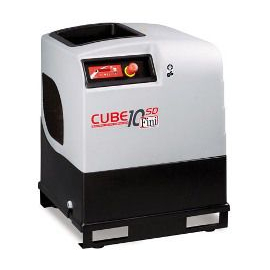 Винтовой компрессор без ресивера с прямым приводом FINI CUBE SD 510