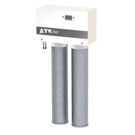Осушитель сжатого воздуха адсорбционного типа ATS HSI 06