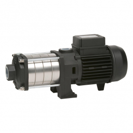 Горизонтальный многоступенчатый насосный агрегат  SAER OP 40R/5, 230В