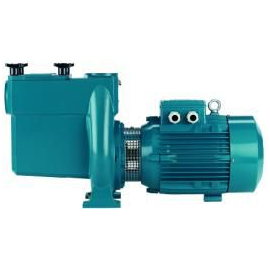 Насос для бассейна с предварительным фильтром Calpeda NMP 32/12AE 220V