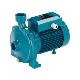 Насосный агрегат моноблочный резьбовой Calpeda NMD 32/210D 400/690/50 Hz