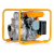 Бензиновая мотопомпа DaiShin PTG 307 ST