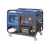 Дизель генератор TSS SDG 12000EH3A