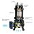 Погружной дренажный насос CNP 65WQ30-25-5,5ACW(I)