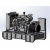 Дизельный генератор (электростанция) Genbox Yuchai YC40