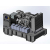 Дизельный генератор (электростанция) Genbox Yuchai YC50