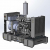 Дизельный генератор (электростанция) Genbox Yuchai YC80