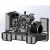 Дизельный генератор (электростанция) Genbox Yuchai YC80