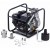 Koshin SERV-50Z