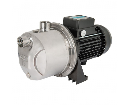 Самовсасывающий насос SAER M 700-A, 230 В