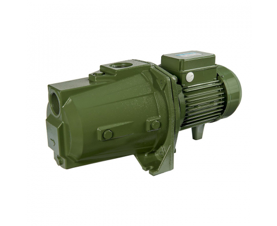 Самовсасывающий насос SAER M 60, 230 В