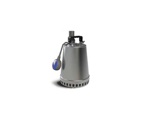 Погружной дренажный насос Zenit DR-Steel 37/2M