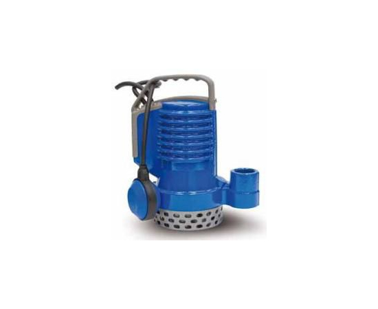 Погружной дренажный насос Zenit DR BLUE 50/2/G32V AOBM/50