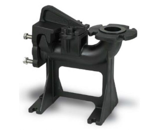 Донное присоединительное устройство Zenit DAC DN300/350
