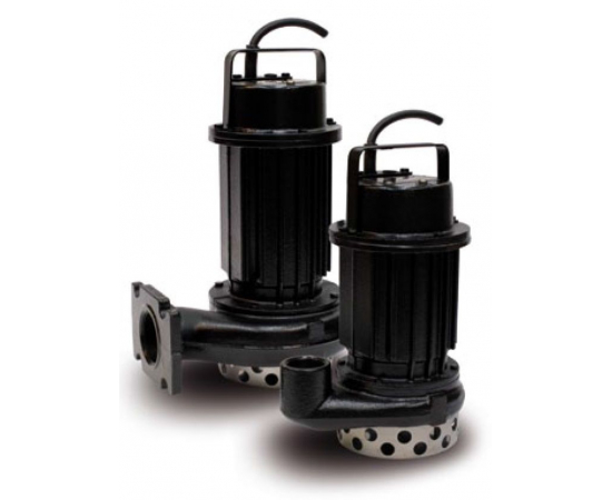 Погружной дренажный насос Zenit DRO 200/2/G50V AOCM-E