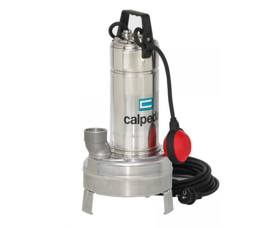 Погружной насос Calpeda GXVM 40-9