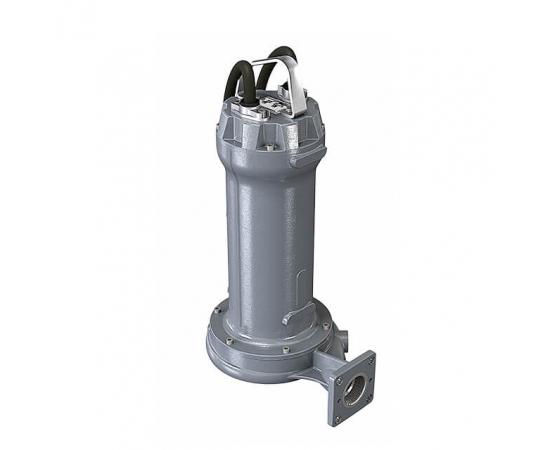 Насос с режущим механизмом Zenit GRG 250/2/G40H A0AT5 NC Q NAE 2SIC 10 400