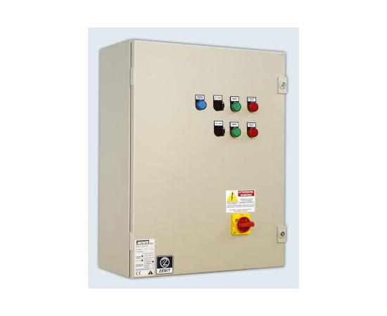 Пультр управления Zenit Q2ST 2256