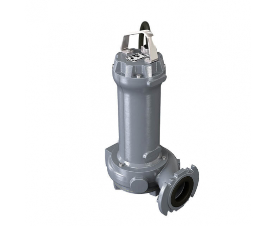 Погружной дренажный насос Zenit DRG 1500/4/250 H0HT5 NC Q TS 2SIC 10 400Y/D  IN-10
