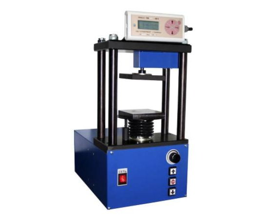 Пресс малогабаритный ПМР-1МГ4