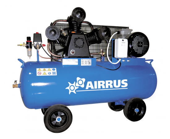 Поршневой компрессор РКЗ CE 100-V135 Инмаркон