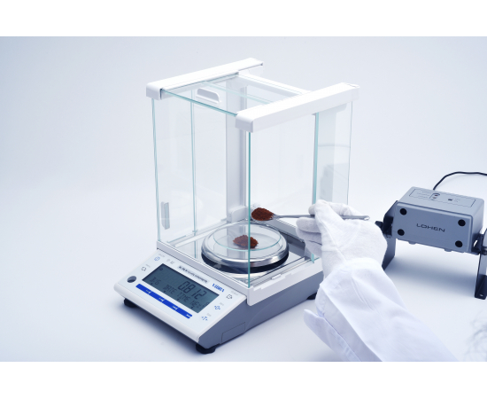 Лабораторные весы ViBRA ALE-15001