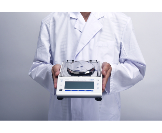 Весы лабораторные ViBRA ALE-223R