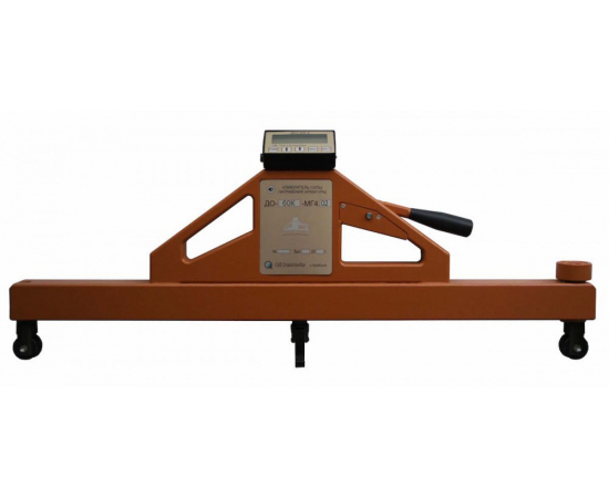 Измеритель силы натяжения арматуры ДО-60С-МГ4 (арматура Ø14мм)