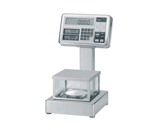 Весы лабораторные ViBRA FZ60K0.1GEX-i02