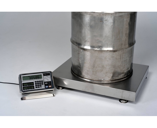 Весы лабораторные ViBRA FZ30K0.1GEx-i02