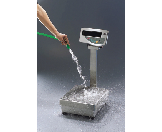 Весы лабораторные ViBRA HJ-62KDSCE