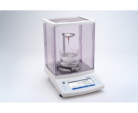 Весы аналитические ViBRA HT 84RCE