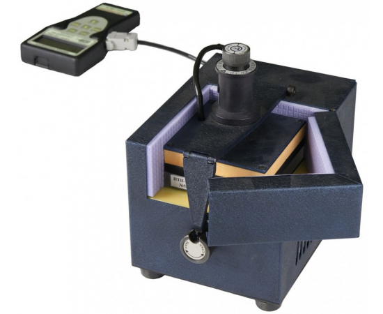 Измеритель теплопроводности ИТП-МГ4 "100" ЗОНД