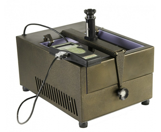 Измеритель теплопроводности ИТП-МГ4 "250" ЗОНД