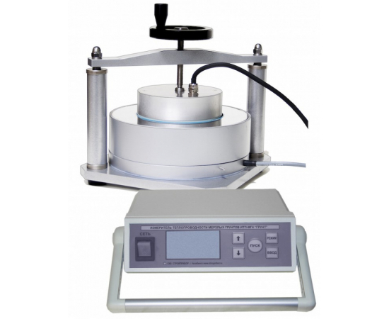 Измеритель теплопроводности мерзлых грунтов ИТП-МГ4 "ГРУНТ"