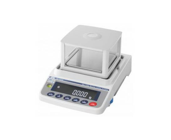 Весы лабораторные AND GF-10002A