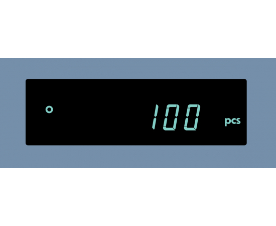 Весы лабораторные AND GP-12K