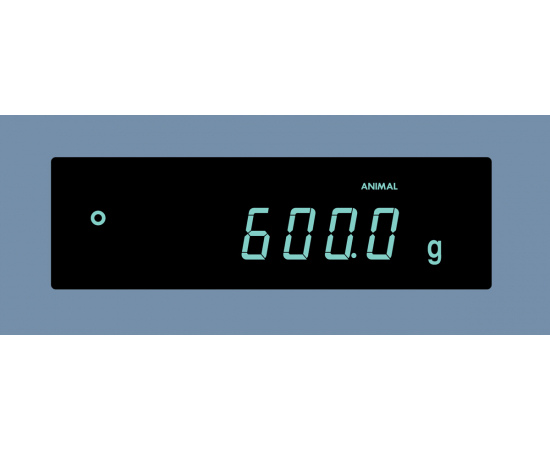 Весы лабораторные AND GP-12K