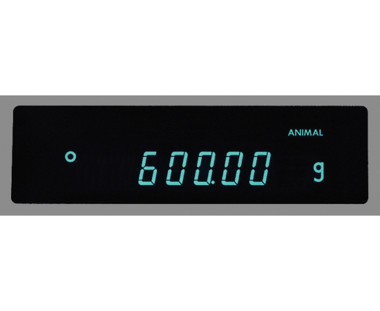 Весы лабораторные AND GF-400_3