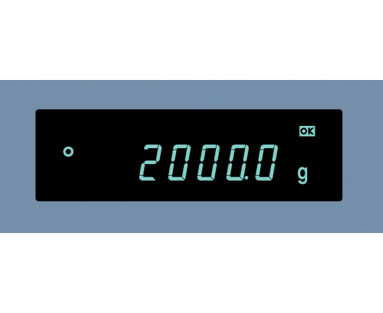 Весы лабораторные AND GP-12K