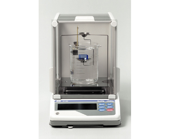 Весы лабораторные AND GF-10001A