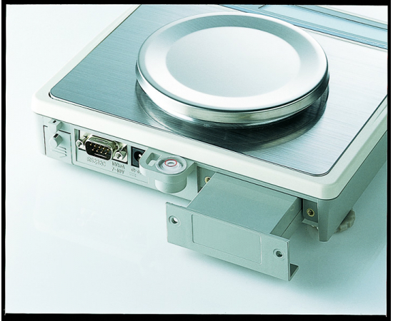 Весы лабораторные AND EK-300i