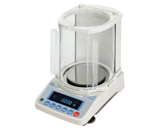 Весы лабораторные AND DX-120_2