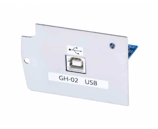 Весы аналитические AND GH-120_7