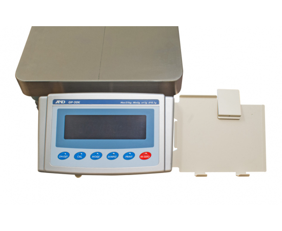 Весы лабораторные AND GP-20K