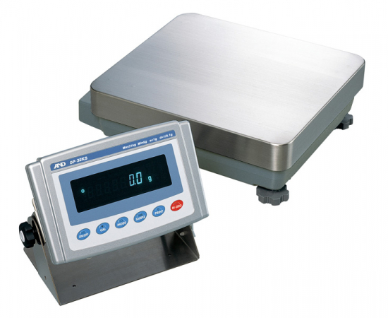 Весы лабораторные AND GP-32KS